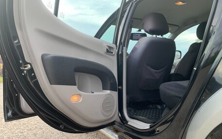 Mitsubishi L200 IV рестайлинг, 2013 год, 1 500 000 рублей, 9 фотография