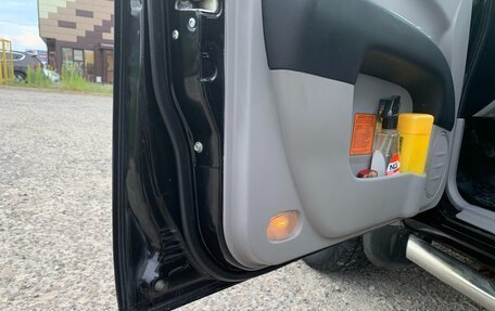Mitsubishi L200 IV рестайлинг, 2013 год, 1 500 000 рублей, 12 фотография