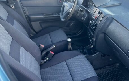 Hyundai Getz I рестайлинг, 2007 год, 350 000 рублей, 7 фотография