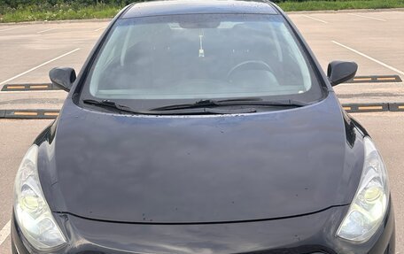 Hyundai i30 II рестайлинг, 2012 год, 750 000 рублей, 3 фотография