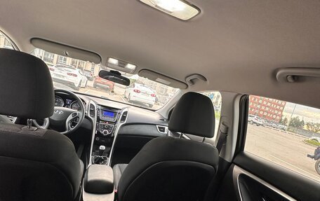 Hyundai i30 II рестайлинг, 2012 год, 750 000 рублей, 6 фотография