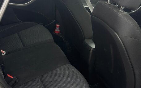 Hyundai i30 II рестайлинг, 2012 год, 750 000 рублей, 17 фотография