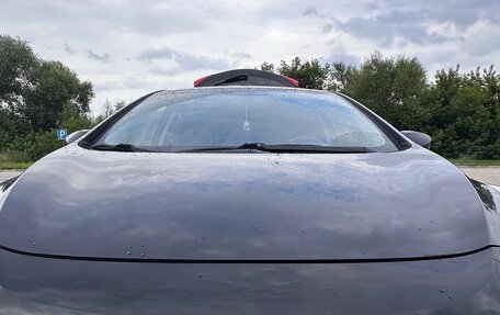 Hyundai i30 II рестайлинг, 2012 год, 750 000 рублей, 13 фотография