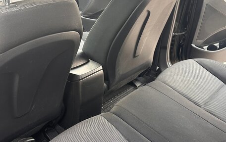 Hyundai i30 II рестайлинг, 2012 год, 750 000 рублей, 22 фотография