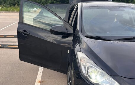 Hyundai i30 II рестайлинг, 2012 год, 750 000 рублей, 20 фотография
