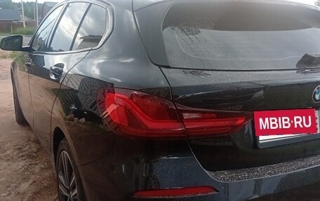 BMW 1 серия, 2019 год, 2 150 000 рублей, 5 фотография