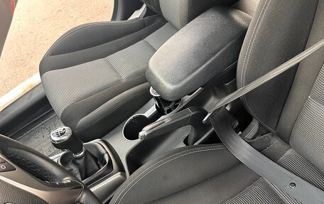 Hyundai i30 II рестайлинг, 2012 год, 750 000 рублей, 26 фотография