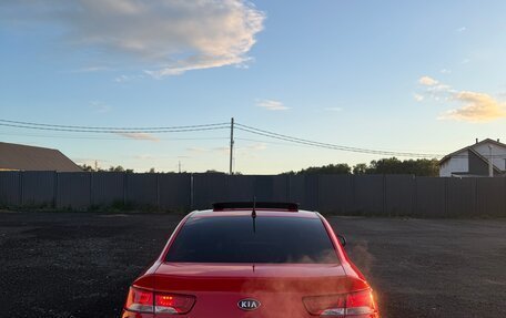 KIA Cerato III, 2012 год, 1 000 000 рублей, 5 фотография