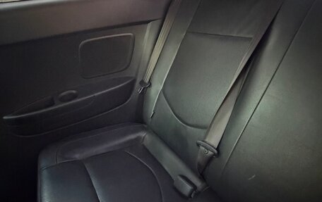 KIA Cerato III, 2012 год, 1 000 000 рублей, 9 фотография