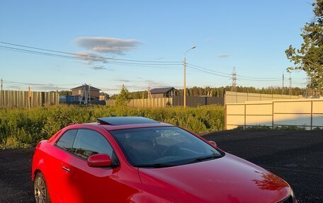 KIA Cerato III, 2012 год, 1 000 000 рублей, 3 фотография