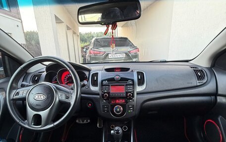 KIA Cerato III, 2012 год, 1 000 000 рублей, 7 фотография