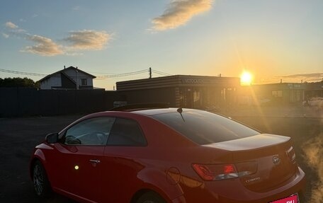 KIA Cerato III, 2012 год, 1 000 000 рублей, 6 фотография