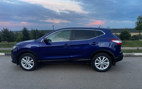 Nissan Qashqai, 2014 год, 1 200 000 рублей, 4 фотография