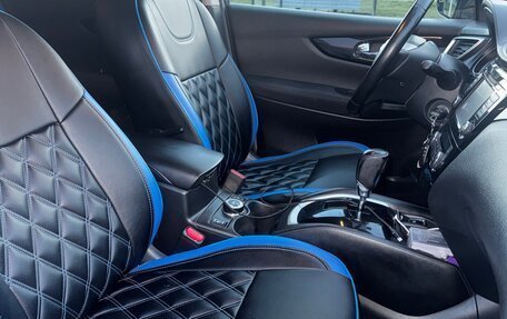 Nissan Qashqai, 2014 год, 1 200 000 рублей, 7 фотография