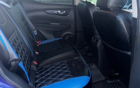 Nissan Qashqai, 2014 год, 1 200 000 рублей, 8 фотография
