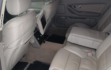 Audi A8, 2005 год, 1 100 000 рублей, 7 фотография