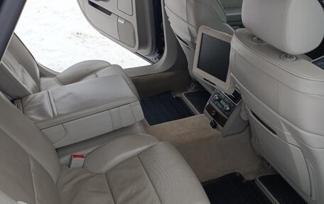 Audi A8, 2005 год, 1 100 000 рублей, 6 фотография