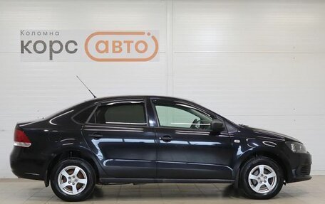 Volkswagen Polo VI (EU Market), 2011 год, 667 000 рублей, 4 фотография