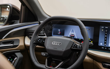 Audi Q5, 2026 год, 6 175 000 рублей, 12 фотография