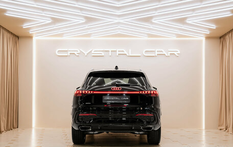 Audi Q5, 2026 год, 6 175 000 рублей, 7 фотография
