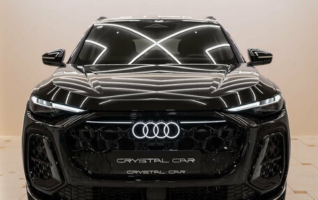 Audi Q5, 2026 год, 6 175 000 рублей, 8 фотография