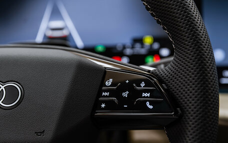Audi Q5, 2026 год, 6 175 000 рублей, 14 фотография