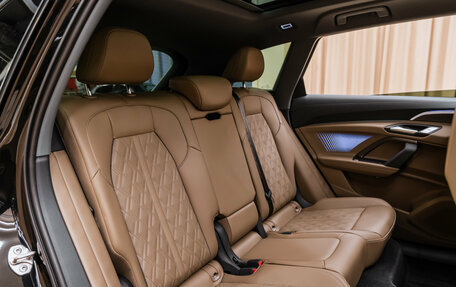 Audi Q5, 2026 год, 6 175 000 рублей, 21 фотография