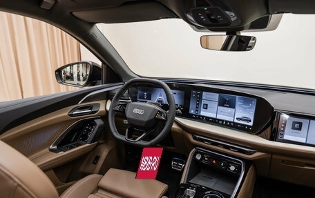 Audi Q5, 2026 год, 6 175 000 рублей, 11 фотография