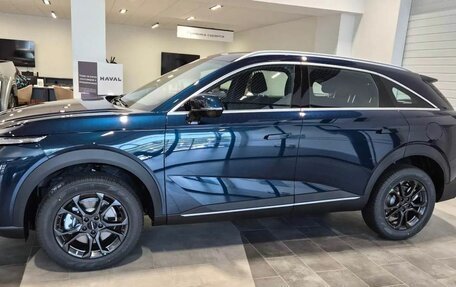 Haval F7, 2026 год, 3 199 000 рублей, 8 фотография