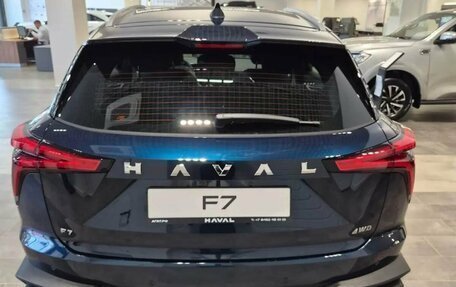 Haval F7, 2026 год, 3 199 000 рублей, 6 фотография