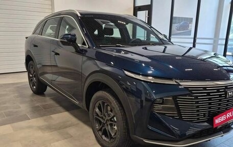 Haval F7, 2026 год, 3 199 000 рублей, 3 фотография