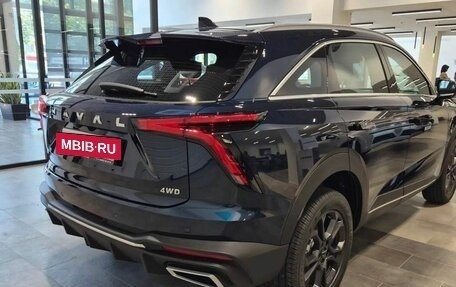 Haval F7, 2026 год, 3 199 000 рублей, 5 фотография