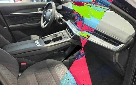 Haval F7, 2026 год, 3 199 000 рублей, 12 фотография