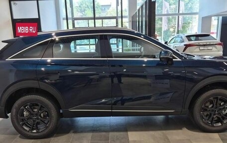 Haval F7, 2026 год, 3 199 000 рублей, 4 фотография