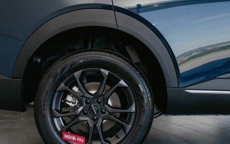 Haval F7, 2026 год, 3 199 000 рублей, 19 фотография