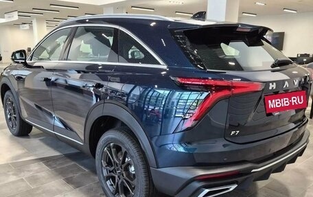 Haval F7, 2026 год, 3 199 000 рублей, 7 фотография