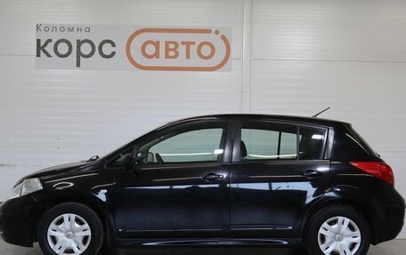 Nissan Tiida, 2011 год, 742 000 рублей, 2 фотография