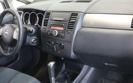 Nissan Tiida, 2011 год, 742 000 рублей, 5 фотография