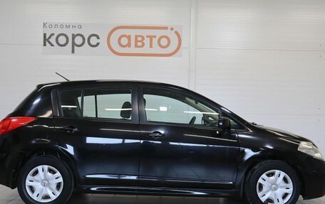 Nissan Tiida, 2011 год, 742 000 рублей, 4 фотография