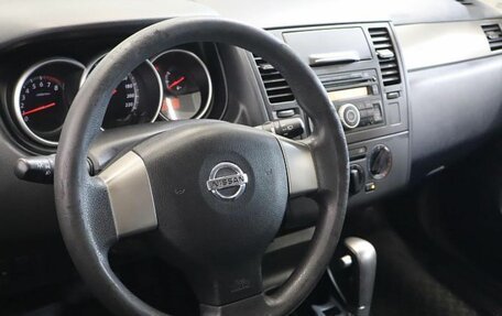 Nissan Tiida, 2011 год, 742 000 рублей, 6 фотография