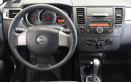 Nissan Tiida, 2011 год, 742 000 рублей, 8 фотография