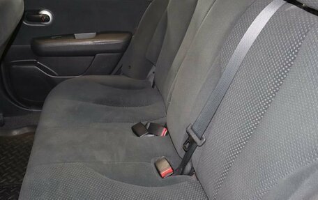 Nissan Tiida, 2011 год, 742 000 рублей, 7 фотография
