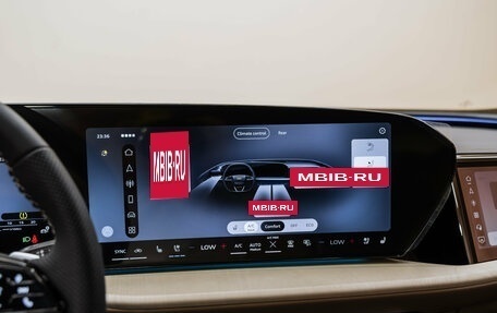 Audi Q5, 2026 год, 6 175 000 рублей, 28 фотография