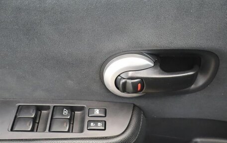 Nissan Tiida, 2011 год, 742 000 рублей, 12 фотография
