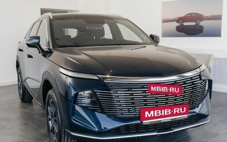Haval F7, 2026 год, 3 199 000 рублей, 15 фотография