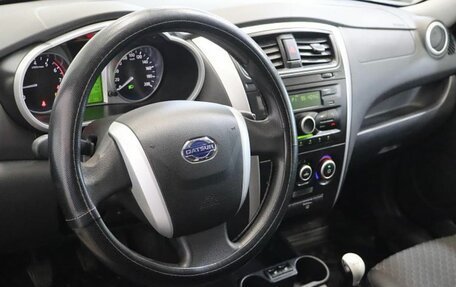 Datsun on-DO I рестайлинг, 2016 год, 343 000 рублей, 6 фотография