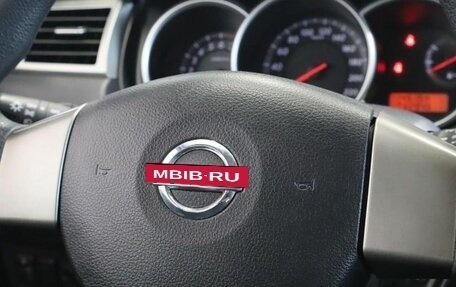 Nissan Tiida, 2011 год, 742 000 рублей, 9 фотография