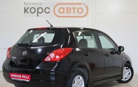 Nissan Tiida, 2011 год, 742 000 рублей, 3 фотография