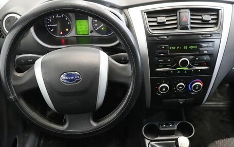 Datsun on-DO I рестайлинг, 2016 год, 343 000 рублей, 8 фотография