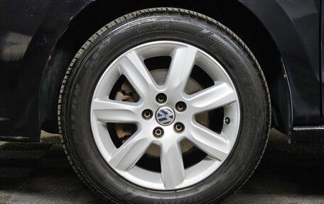 Volkswagen Polo VI (EU Market), 2013 год, 600 000 рублей, 9 фотография